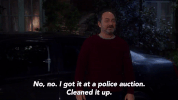 season 1 fireballs and bullet holes GIF by mom