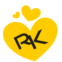 Rk Sticker by REINHOLD KELLER Group