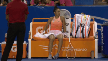 GIF by WTA
