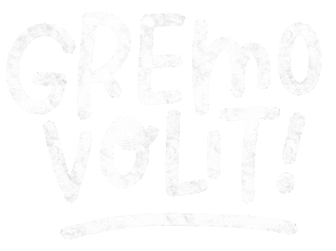 Volitve Sticker by Tutajna