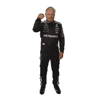 Formula One Sticker Sticker by Mercedes-AMG Petronas Formula One Team