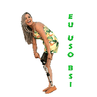 Obv Sticker by Ortopedia Boa Viagem