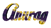 Digital Art Sticker