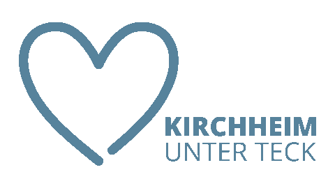 Kirchheimteck Sticker by Stadtverwaltung Kirchheim unter Teck