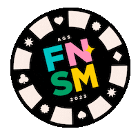 VivaAguascalientes fnsm feria nacional de san marcos fnsm23 Sticker