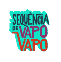 Cariocao Sticker by visorama