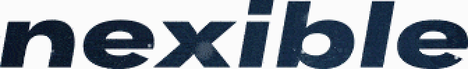 snow logo GIF