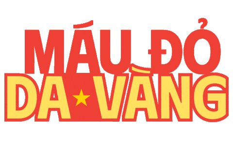 Viet Nam Peace Sticker by PITO