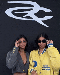 Kalissa GIF by Respective