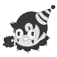 Excuse Me No Sticker