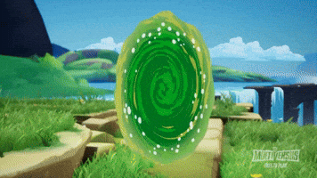 Rick Sanchez joins Multiversus!