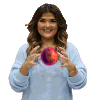Dilara Aydogan Sticker by Reyhan Turksoy