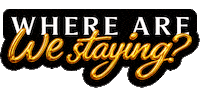Summer Vacation Sticker by Hilton Hotels