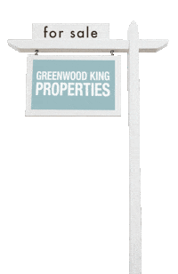 House For Sale Sticker by Greenwood King Properties