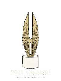 AMCPros amcp hermesawards2021 hermesawards hermescreativeawards Sticker