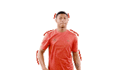 adidas soccer lfc Sticker