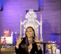 Ashanti Vs Keyshia Cole GIF by Verzuz