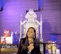 Ashanti Vs Keyshia Cole GIF by Verzuz