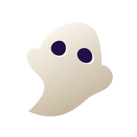 CrunchCAM giphygifmaker halloween chocolate crunch Sticker