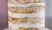 Celebrate Happy Birthday GIF by VaynerSpeakers