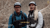 Runningwild GIF by National Geographic Channel