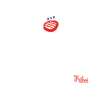 Bbq Grill Sticker by MATURATTA FRIBOI BRASIL