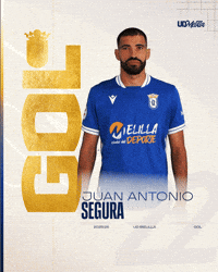 Udm GIF by Unión Deportiva Melilla