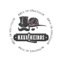 Selodequalidade Sticker by Navalheiros Barbearia