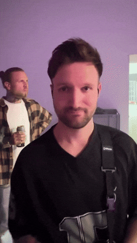 Samurai Pizza Cats GIF