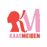 Cheese Kaas Sticker by Vandersterre