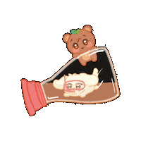 Ateez Yeosang Sticker