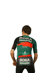 Bora Hello Sticker by BORA-hansgrohe