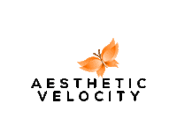 Beauty Wax Sticker by Aesthetic Velocity