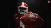 Football Dc GIF by XFL