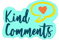 Be Kind Love Sticker