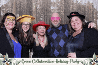 Fun Party GIF by GingerSnap Rentals