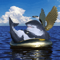 LazyThings nft nfts lazythings lazy things GIF