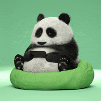 LazyThings nft things lazy nfts GIF