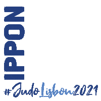 Portugal Sticker by FPJudo