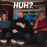 Argos christmas confused huh argos GIF