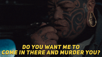 Threaten Indie Film GIF by FILMRISE