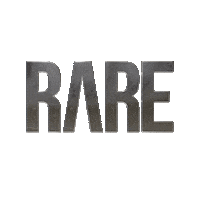 Rare Sticker by raremarket_official