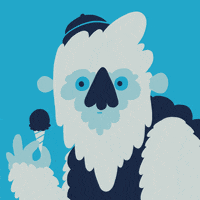Animation Loop GIF by Greg Gunn