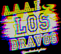 losbravosuepg los bravos los bravos uepg GIF
