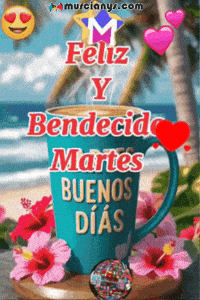 Amigos Buenos Dias GIF by Murcianys LLC