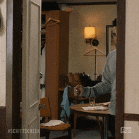 Pop Tv GIF by Schitt's Creek