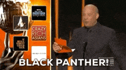 image awards GIF by 50th NAACP Image Awards
