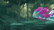 Fairy Tale Magic GIF by League of Legends