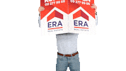 Era Wonen Sticker by ERA Belgium