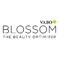 Blossom Sticker by Kerstin